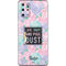Disney Tinker Bell Love Trust and Pixie Dust Galaxy S20 Plus Skin